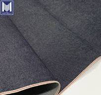 98 Cotton 2 Elastane Twill - Stretchy & Durable Fabric