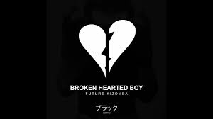BLVCK SKYLE BROKEN HEARTED BOY EP (FULL EP) 2018 - YouTube