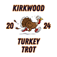 Kirkwood Turkey Trot 5k
