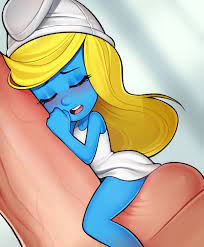 Smurfette :: Smurfs / funny cocks & best free porn: r34, futanari, shemale,  hentai, femdom and fandom porn