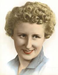 Abigail Effie Gore Obituary