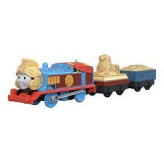Thomas Friends Trackmaster Motorized Armored Thomas Train Engine New Ebay Thomas And Friends Toys Thomas And Friends Thomas Toys