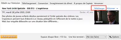 En quelques clics, vous avez accès aux différentes émissions en rediffusion illimitée sur la télé en replay de la une. 3 Moyens Pour Telecharger Et Enregistrer La Video Tf1