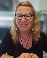 Life is short. She found out first hand at age 49 when she became a widow.  Although she was able to become a successful businesswoman, she was still  grieving. She was blessed