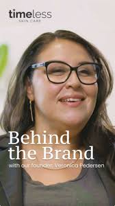 Veronica Hansen Pedersen