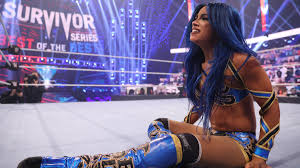 You won't want to miss a moment of the action on the wwe tlc kickoff! Carmella Unimpressed As Sasha Banks Breaks Streak At Survivor Series