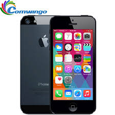 Moreover, apple completely controls the app store and acts as a gatekeeper — any developers that want to make an app available on apple mobile devices must gain the company's approval by. Original Apple Iphone 5 16g Rom Wcdma Handy Dual Core 1g Ram 4 0 8mp Kamera Wifi Gps Ios 7 Ios 9 Optional Smart Telefon Mobile Phone Smart Phoneapple Iphone 5 Aliexpress