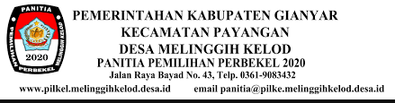 Praktek mencatat penerimaan pada bku dan buku pembantu. Sk Tata Tertib Pilkel 2020 Website Resmi Desa Melinggih Kelod