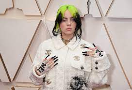 Some hair dye kits require mixing and some don't. Billie Eilish Decided To Dye Her Hair Blonde For The Coolest Reason Glamour