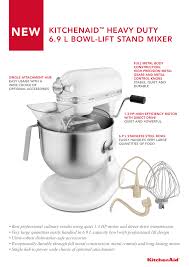 Kitchenaid spiralizer attachment, 1, silver. Kitchenaid 5ksm7591x Datasheet Manualzz