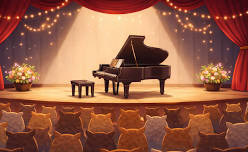 An Evening of Music with Ken Medema