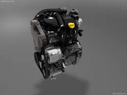 Renault Equipera Les Mercedes Classe C Et Vito En Moteurs 1 6l Diesel