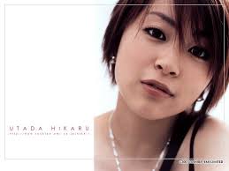 宇多田ヒカル Urtla Blue 髪型 宇多田ヒカル女性アーティスト