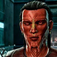 Logan Hayden for Male Sith Purebloods