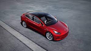 The model 3 offers several different options for charging: Tesla Model 3 Uk Video Specs Prices Car Magazine