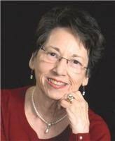 Cynthia Fletcher Obituary (1941