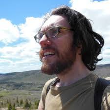 Eric Condon's Instagram, Twitter & Facebook