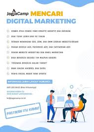 Digital Marketing Pemasaran Digital Marketing Instagram