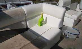 8 Best Mildew Removers For Boat Seats Reviewed Rated In 2020 Pontoon Boat Pontoon Boat Seats Boat Seats