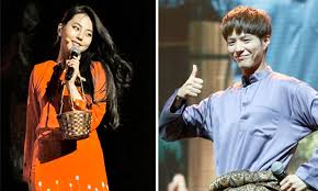 Tak tahu mana nak cari baju raya? Terpersona Lihat 12 Artis Korea Berbaju Melayu Berbaju Kurung Page 3 Of 13 Korea Buzz