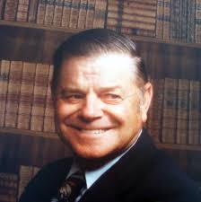 Eugene Jones Offutt (1925-1993)