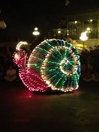 Katie Hrubec Swedberg Ahhhh Look Disney Electrical Parade Disney Electrical Parade Disney Fireworks Disney Resorts