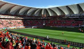 Nelson mandela bay municipality (afrikaans: Nelson Mandela Bay Stadium Port Elizabeth The Stadium Guide