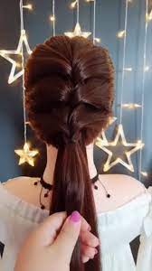 Top 10 Super Easy Hairstyles That You Can Do On Your Own Easy Frisureinfach Hairst In 2020 Super Easy Hairstyles Medium Hair Styles Hair Tutorials For Medium Hair