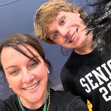 Moments of WG Homecoming