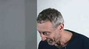 Michael rosen headbang on make a gif. Animated Gif Reaction Meme Gif 10lilian