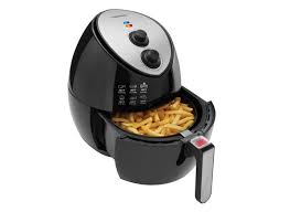 It also has a basket with a drawer design that allows grease and fats to drain off from the food. Best Air Fryers Of 2021 Consumer Reports