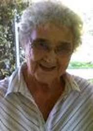 Oma Roach Obituary January 19, 2010