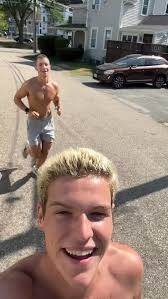 I attempted to turn @ben.berks and @richard_mf_raad into influencers… How'd  I do?