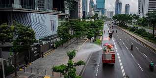 Bagi masyarakat yang memahami tentang tujuan awal amandemen ini tentu saja memberikan pandangan dan respon yang positif dengan amandemen ini, begitu juga sebaliknya. Industri Mice Diprediksi Rugi Hingga Rp 7 Triliun Akibat Covid 19