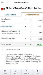 You're a managed payments seller and your listing can't be created: The New Seller S Guide To Retail Arbitrage On Amazon Sellbrite