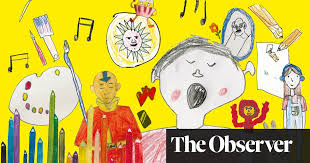 This is our collection of how to draw funny cartoon characters. Inspire The Kids The Best Culture For Children In Lockdown Culture The Guardian