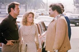 She is married to canadian film, television, and. The Rockford Files