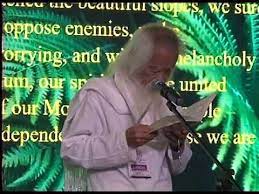 Abdul samad bin mohamed said (born 8 february 1932) is a malaysian novelist and poet. Puisi Hidup Bersama Oleh Sn Datuk Seri Dr A Samad Said Di Malam Baca Puisi Dunia Youtube