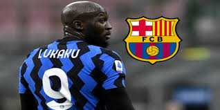 أرسل المهاجم البلجيكي روميلو لوكاكو، رسالة دعم إلى الدنماركي كريستيان إريكسن، خلال مواجهة روسيا الجارية حاليًا في سان بطرسبرج، ضمن الجولة الأولى من المجموعة الثانية. Ù„ÙˆÙƒØ§ÙƒÙˆ ÙŠØ¶Ø¹ Ø´Ø±Ø·ÙŠÙ† Ù„Ù„Ø§Ù†ØªÙ‚Ø§Ù„ Ø¥Ù„Ù‰ Ø¨Ø±Ø´Ù„ÙˆÙ†Ø©