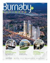 The chain has since expanded to 31 locations throughout canada, with other locations throughout british columbia, alberta, saskatchewan, and ontario. Burnaby Business 2020 By Burnaby Now Issuu