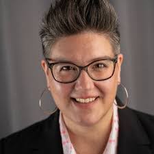 Colleen Carrillo's Instagram, Twitter & Facebook