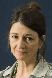 Happy Birthday: Marina Warner, 66