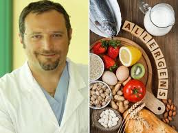 Preparazioni industriali che recano in etichetta la dicitura 'siero di latte' e 'lattosio': Intolleranza Alimentare A Lattosio E Glutine Cosa Mangiare Per Star Meglio Cook