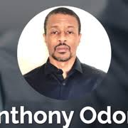 ANTHONY ODOM
