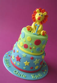 First Birthday Cake For Little Boy Children S Birthday Cakes 1st Birthday Cakes Childrens Birthday Cakes Boy Birthday Cake