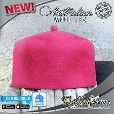 Thekufi Kufi Hats From Around The World Hats Wool Felt Wool