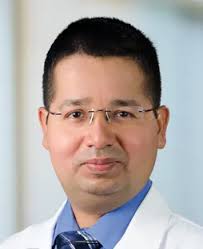 Dr. Woosuk S. Yoon, MD