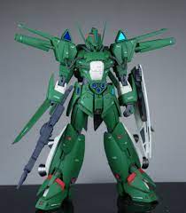 ssc on twitter ベルガギロスとダギイルス 3月16日は機動戦士ガンダムf91が公開された日なのでf91関連の画像貼ってお祝いする in 2021 gundam resin kit plastic models