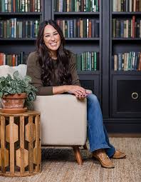 Chip and joanna gaines certainly do not need any more projects to fill their time or stuff their wallets. Get Joanna Gaines Design Secrets Peek Inside Her New Book Homebody House Home