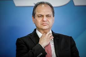 O repórter luciano penteado tem os. Deputado Ricardo Barros E Acusado De Receber R 5 Mi Em Propina Exame